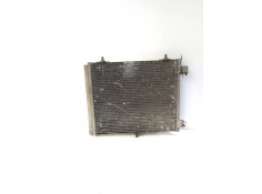 Recambio de condensador / radiador aire acondicionado para citroen c2 cool referencia OEM IAM 9635759480   2