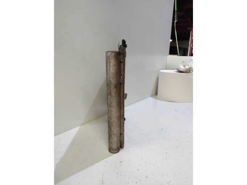 Recambio de condensador / radiador aire acondicionado para citroen c2 cool referencia OEM IAM 9635759480  