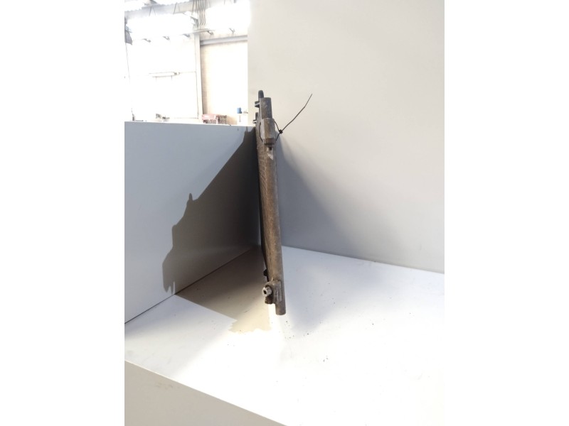 Recambio de condensador / radiador aire acondicionado para citroen c2 cool referencia OEM IAM 9635759480  