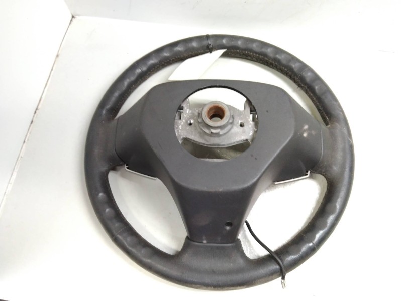 Recambio de volante para toyota yaris (ksp9/scp9/nlp9) 1.4 turbodiesel cat referencia OEM IAM   