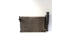 Recambio de radiador agua para peugeot 605 sli referencia OEM IAM   