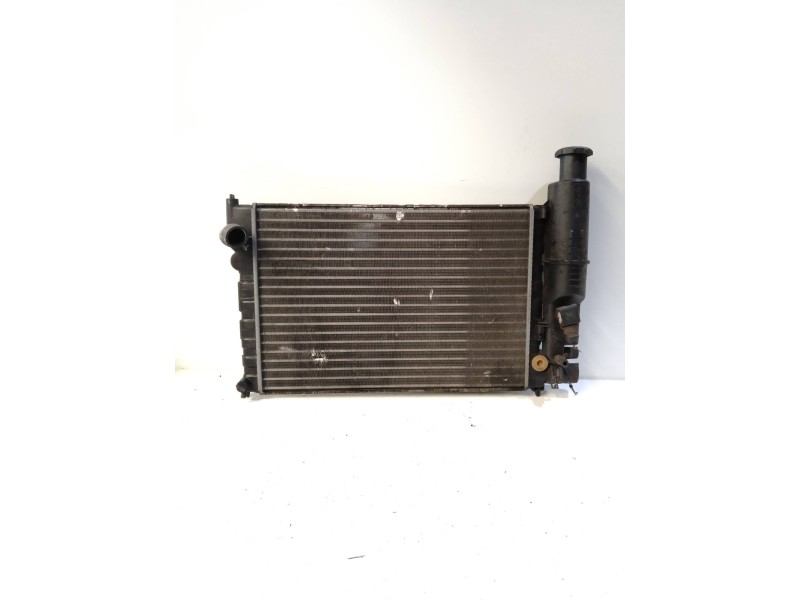 Recambio de radiador agua para peugeot 605 sli referencia OEM IAM   