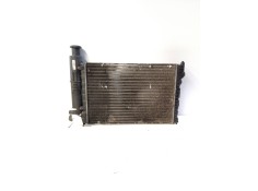Recambio de radiador agua para peugeot 605 sli referencia OEM IAM    2