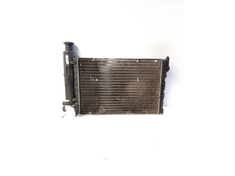 Recambio de radiador agua para peugeot 605 sli referencia OEM IAM   