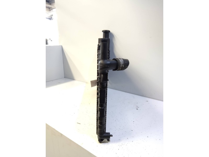 Recambio de radiador agua para peugeot 605 sli referencia OEM IAM   
