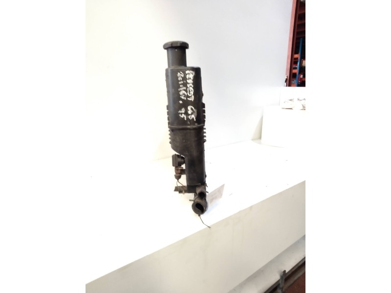 Recambio de radiador agua para peugeot 605 sli referencia OEM IAM   