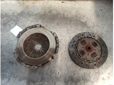 Recambio de kit embrague para ford escort berlina/turnier celebration berlina referencia OEM IAM   