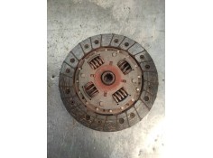 Recambio de kit embrague para ford escort berlina/turnier celebration berlina referencia OEM IAM    2