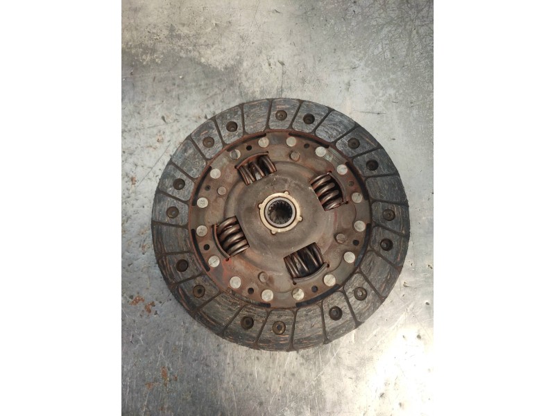 Recambio de kit embrague para ford escort berlina/turnier celebration berlina referencia OEM IAM   