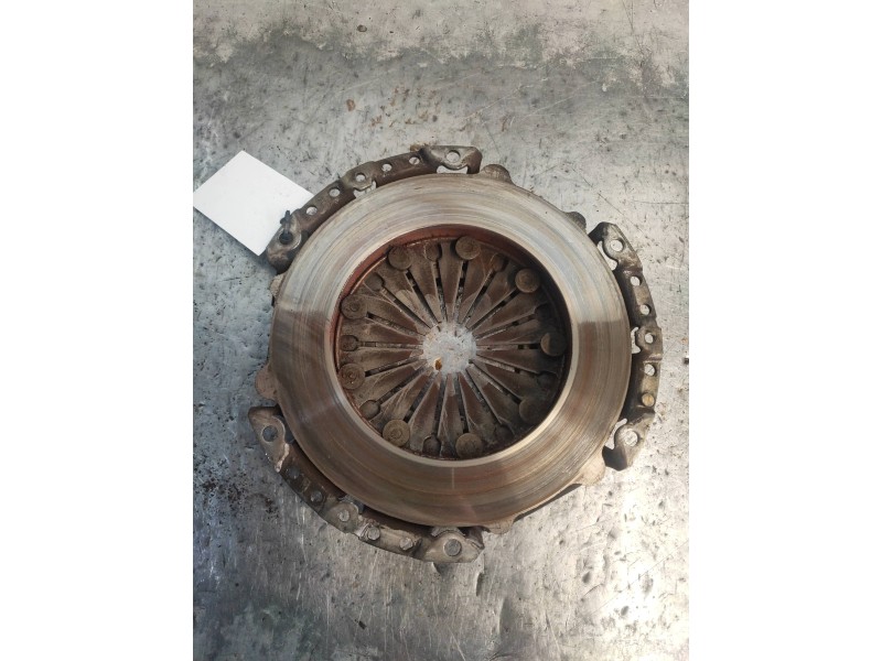 Recambio de kit embrague para ford escort berlina/turnier celebration berlina referencia OEM IAM   