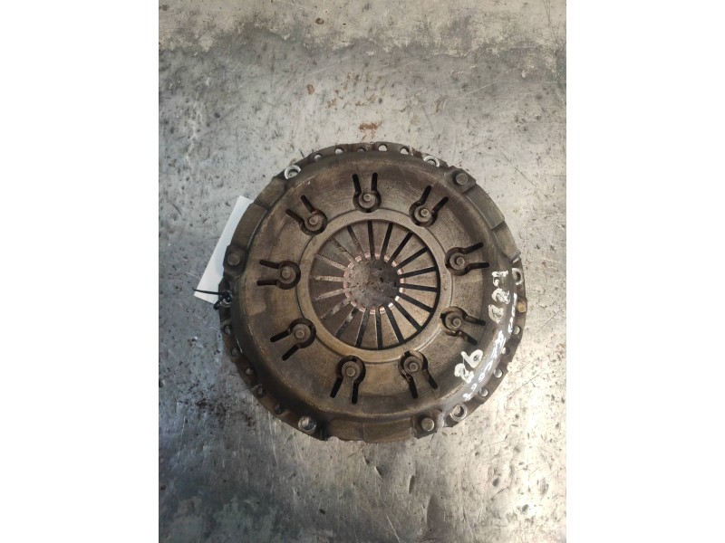 Recambio de kit embrague para ford escort berlina/turnier celebration berlina referencia OEM IAM   