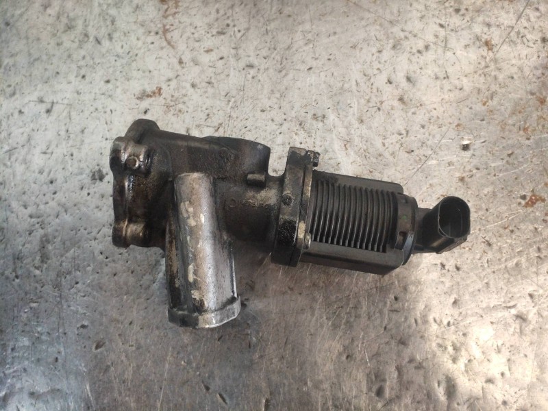 Recambio de valvula egr para opel corsa c blue line referencia OEM IAM   