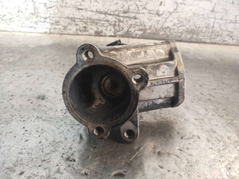 Recambio de valvula egr para opel corsa c blue line referencia OEM IAM   