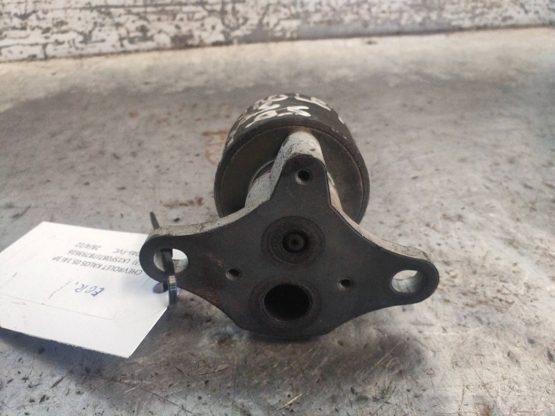Recambio de valvula egr para chevrolet kalos 1.4 se referencia OEM IAM   