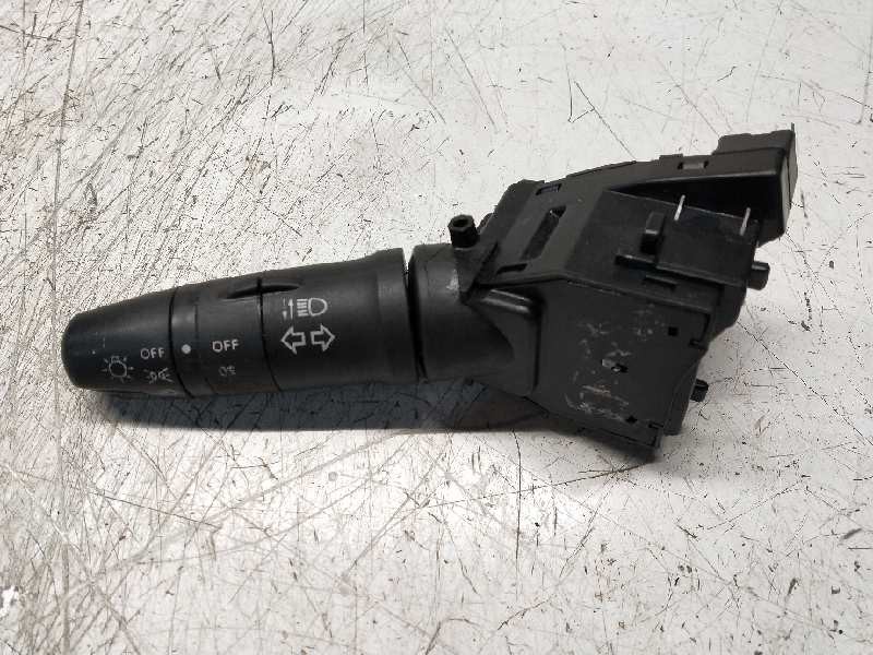 Recambio de mando luces para nissan x-trail (t30) comfort referencia OEM IAM 255408H701  