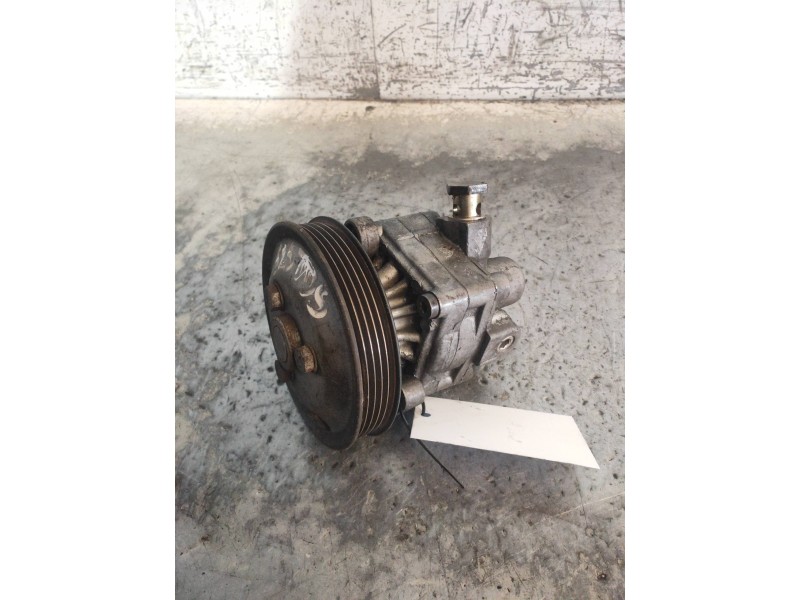 Recambio de bomba direccion para bmw serie 5 berlina (e34) 525tds referencia OEM IAM 7681955236 6372684 