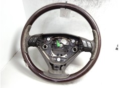 Recambio de volante para volvo s60 berlina referencia OEM IAM   