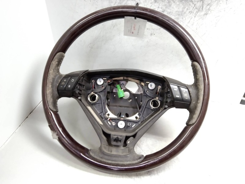 Recambio de volante para volvo s60 berlina referencia OEM IAM   