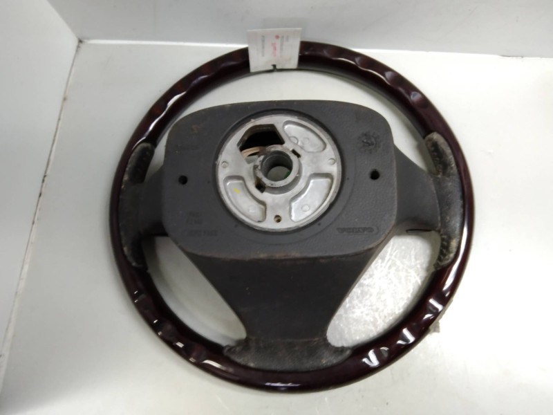 Recambio de volante para volvo s60 berlina referencia OEM IAM   