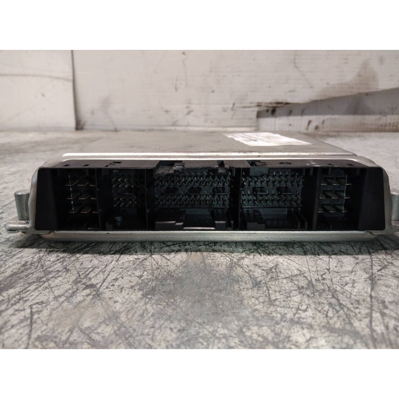 Recambio de centralita motor uce para mercedes clase c (w203) berlina 320 (203.064) referencia OEM IAM 0261206968 A0305455832 HW