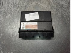Recambio de modulo electronico para ford mondeo berlina (ge) ambiente (06.2003) (d) referencia OEM IAM 5WK48751B 3S7T15K600SA T8