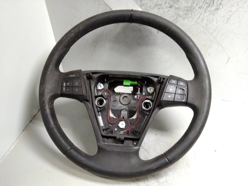 Recambio de volante para volvo v50 familiar referencia OEM IAM   
