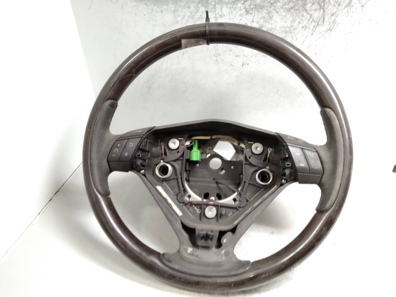 Recambio de volante para volvo xc90 referencia OEM IAM   