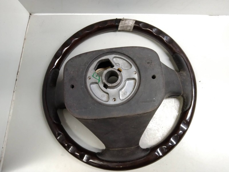 Recambio de volante para volvo xc90 referencia OEM IAM   