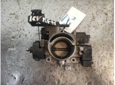 Recambio de caja mariposa para citroen c5 berlina audace referencia OEM IAM   