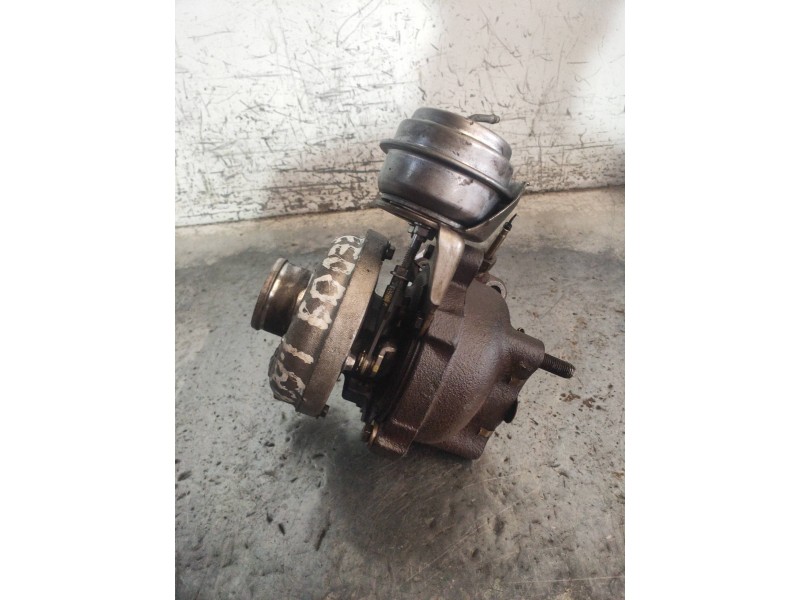 Recambio de turbocompresor para kia cee´d drive referencia OEM IAM 7752740002 282012A701 