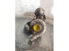 Recambio de turbocompresor para kia cee´d drive referencia OEM IAM 7752740002 282012A701  2