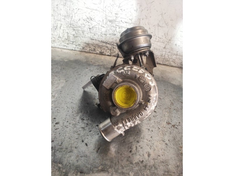 Recambio de turbocompresor para kia cee´d drive referencia OEM IAM 7752740002 282012A701 
