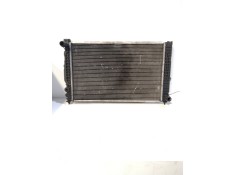 Recambio de radiador agua para audi a4 berlina (b5) 2.5 tdi quattro referencia OEM IAM 8DO121251  