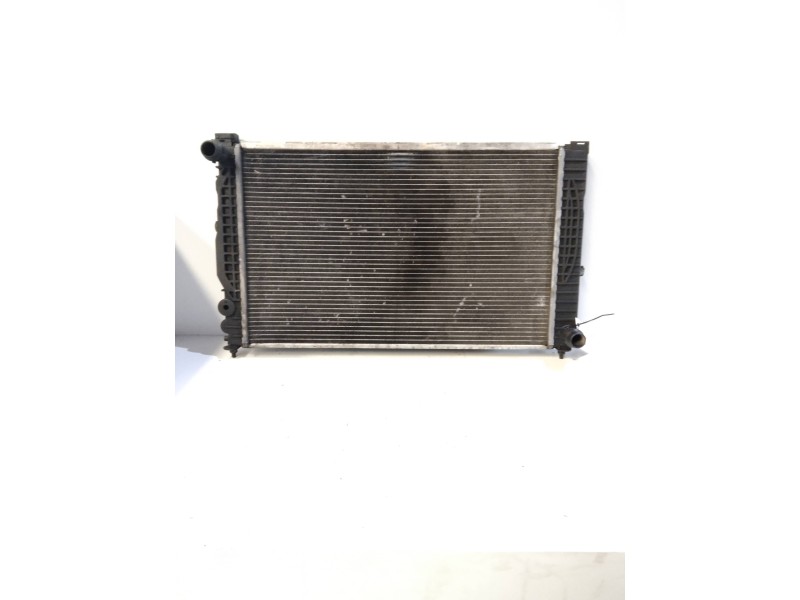 Recambio de radiador agua para audi a4 berlina (b5) 2.5 tdi quattro referencia OEM IAM 8DO121251  