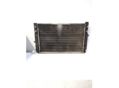 Recambio de radiador agua para audi a4 berlina (b5) 2.5 tdi quattro referencia OEM IAM 8DO121251   2