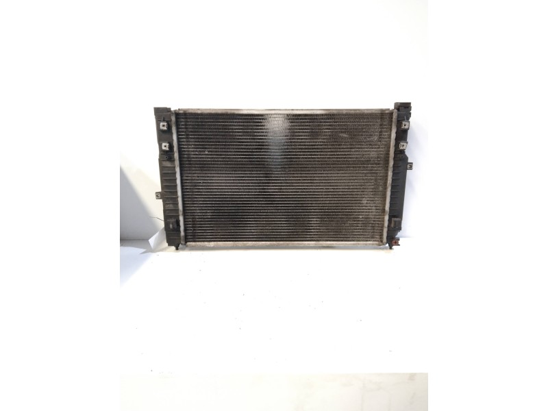 Recambio de radiador agua para audi a4 berlina (b5) 2.5 tdi quattro referencia OEM IAM 8DO121251  