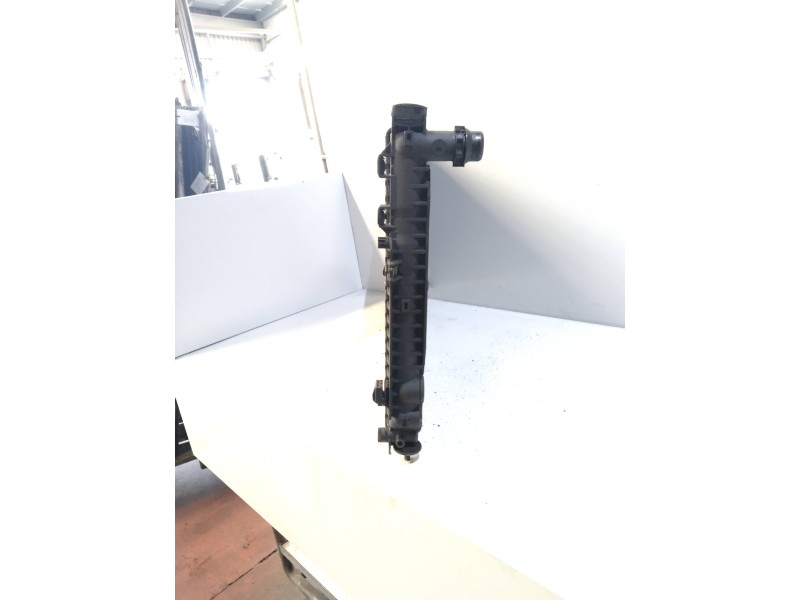 Recambio de radiador agua para audi a4 berlina (b5) 2.5 tdi quattro referencia OEM IAM 8DO121251  
