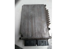 Recambio de centralita motor uce para chrysler stratus berlina (ja) 2.0 le referencia OEM IAM P04606540  