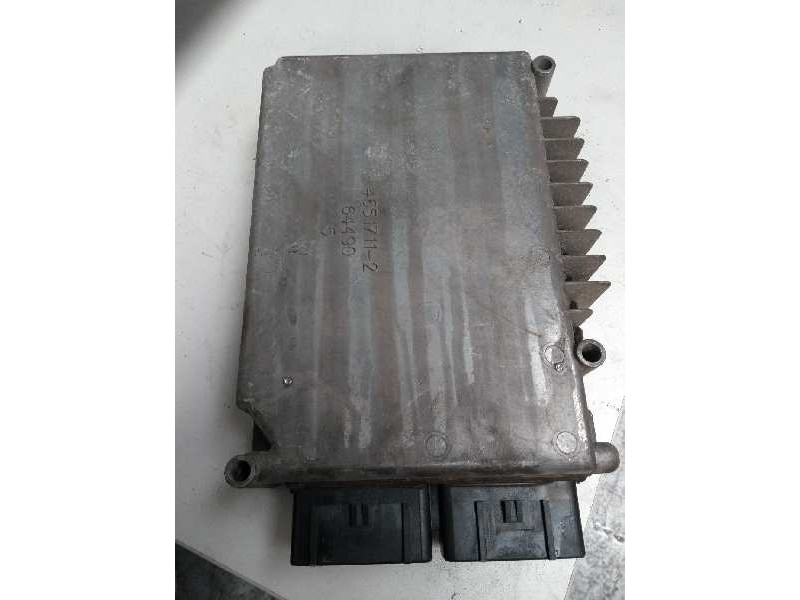 Recambio de centralita motor uce para chrysler stratus berlina (ja) 2.0 le referencia OEM IAM P04606540  