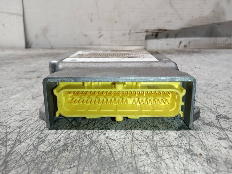 Recambio de centralita airbag para volkswagen golf v berlina (1k1) highline referencia OEM IAM 5WK43411 1K0909605D 