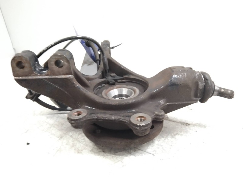 Recambio de mangueta delantera derecha para citroen c4 grand picasso exclusive referencia OEM IAM   