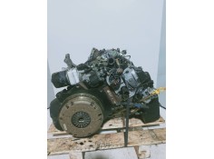 Recambio de motor completo para volkswagen polo berlina (6n2) conceptline referencia OEM IAM AGD 024856 BOSCH