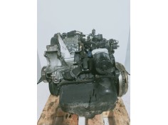 Recambio de motor completo para volkswagen polo berlina (6n2) conceptline referencia OEM IAM AGD 024856 BOSCH 2