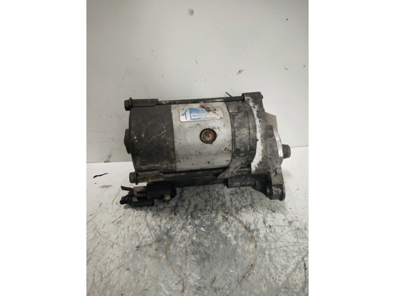 Recambio de motor arranque para toyota supra (a8) 3.0 jz referencia OEM IAM   