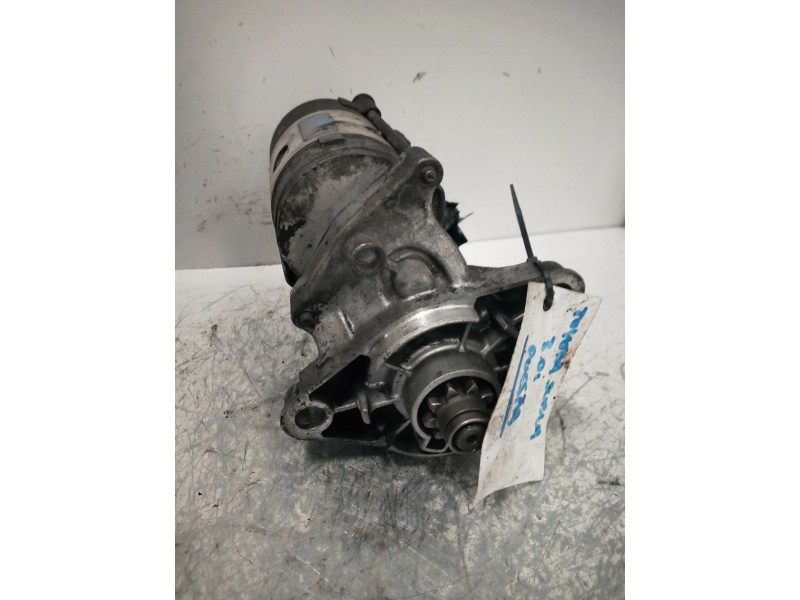 Recambio de motor arranque para toyota supra (a8) 3.0 jz referencia OEM IAM   