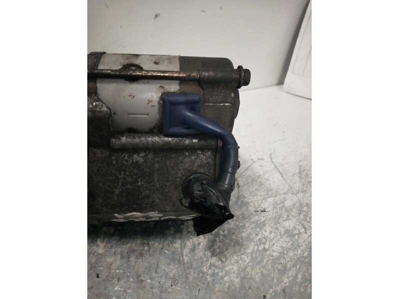 Recambio de motor arranque para toyota supra (a8) 3.0 jz referencia OEM IAM   