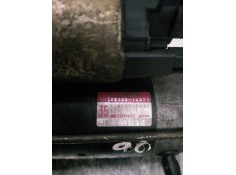 Recambio de motor arranque para toyota celica (t20) 2.0 gt referencia OEM IAM 2810016071   2