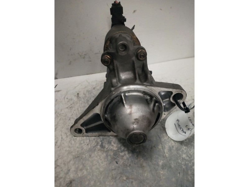 Recambio de motor arranque para toyota celica (t20) 2.0 gt referencia OEM IAM 2810016071   Recambio de motor arranque para toyota celica (t20) 2.0 gt referencia OEM IAM 2810016071