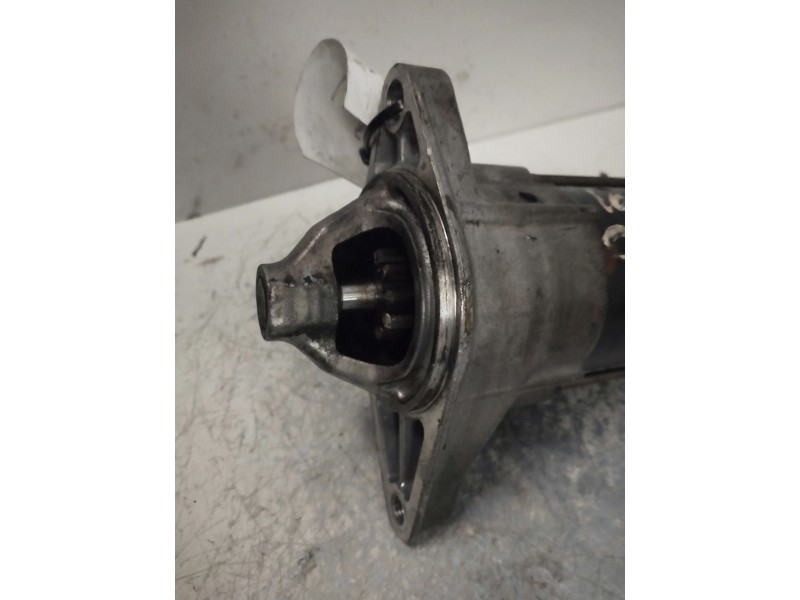 Recambio de motor arranque para toyota celica (t20) 2.0 gt referencia OEM IAM 2810016071   Recambio de motor arranque para toyota celica (t20) 2.0 gt referencia OEM IAM 2810016071
