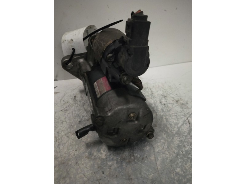 Recambio de motor arranque para toyota celica (t20) 2.0 gt referencia OEM IAM 2810016071   Recambio de motor arranque para toyota celica (t20) 2.0 gt referencia OEM IAM 2810016071